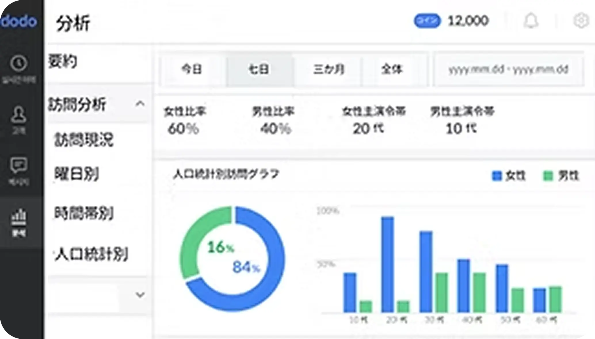 イベントのお知らせ
